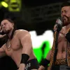 WWE 2K16