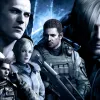 Resident Evil 6