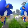 Sonic Generations