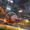 Rocket League