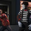 Grand Theft Auto V