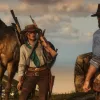 Red Dead Redemption II
