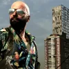 Max Payne 3