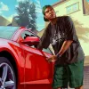 Grand Theft Auto V