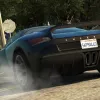Grand Theft Auto V