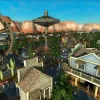 Roller Coaster Tycoon World