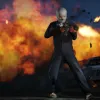 Grand Theft Auto V
