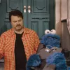 Sesame Street: Once Upon a Monster
