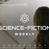Science-Fiction Weekly