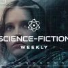 Science-Fiction Weekly