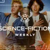 Science-Fiction Weekly