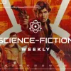 Science-Fiction Weekly