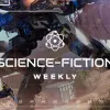 Science-Fiction Weekly