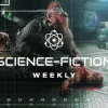 Science-Fiction Weekly