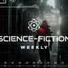Science-Fiction Weekly