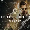 Science-Fiction Weekly