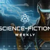 Science-Fiction Weekly