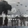 Science-Fiction Weekly
