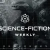 Science-Fiction Weekly