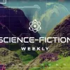 Science-Fiction Weekly