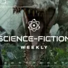 Science-Fiction Weekly