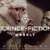 Science-Fiction Weekly