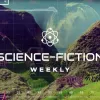 Science-Fiction Weekly