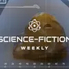 Science-Fiction Weekly