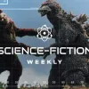 Science-Fiction Weekly