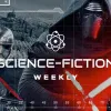 Science-Fiction Weekly