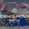 Science-Fiction Weekly