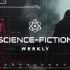 Science-Fiction Weekly