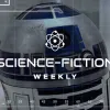 Science-Fiction Weekly