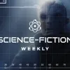 Science-Fiction Weekly