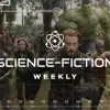 Science-Fiction Weekly