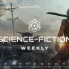Science-Fiction Weekly