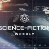 Science-Fiction Weekly