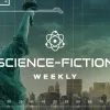 Science-Fiction Weekly