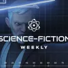 Science-Fiction Weekly