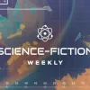 Science-Fiction Weekly