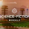 Science-Fiction Weekly