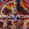 Science-Fiction Weekly