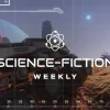 Science-Fiction Weekly
