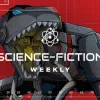 Science-Fiction Weekly