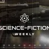 Science-Fiction Weekly