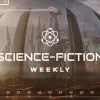 Science-Fiction Weekly