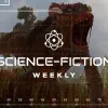 Science-Fiction Weekly