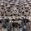 Science-Fiction Weekly