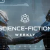 Science-Fiction Weekly