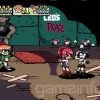 Scott Pilgrim vs. the World: The Game